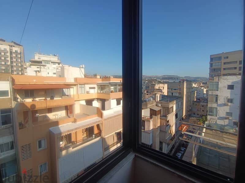 Short-Term Rental,  apt. for rent in Furn El Chebbek (Girls / couples) 5