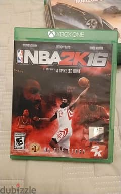 NBA 2K16 0