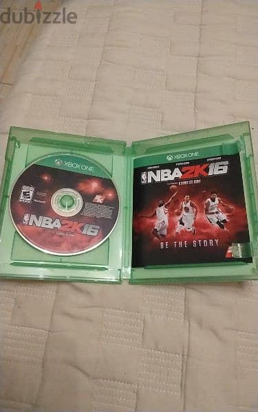 NBA 2K16 1