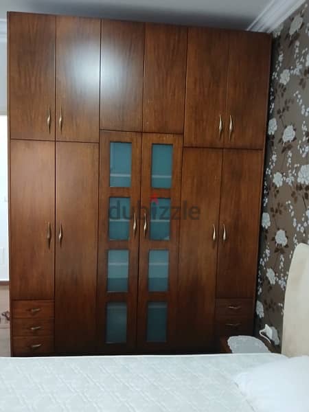 beautiful fully furnished aparment Mar Roukoz-Dekwaneh 11