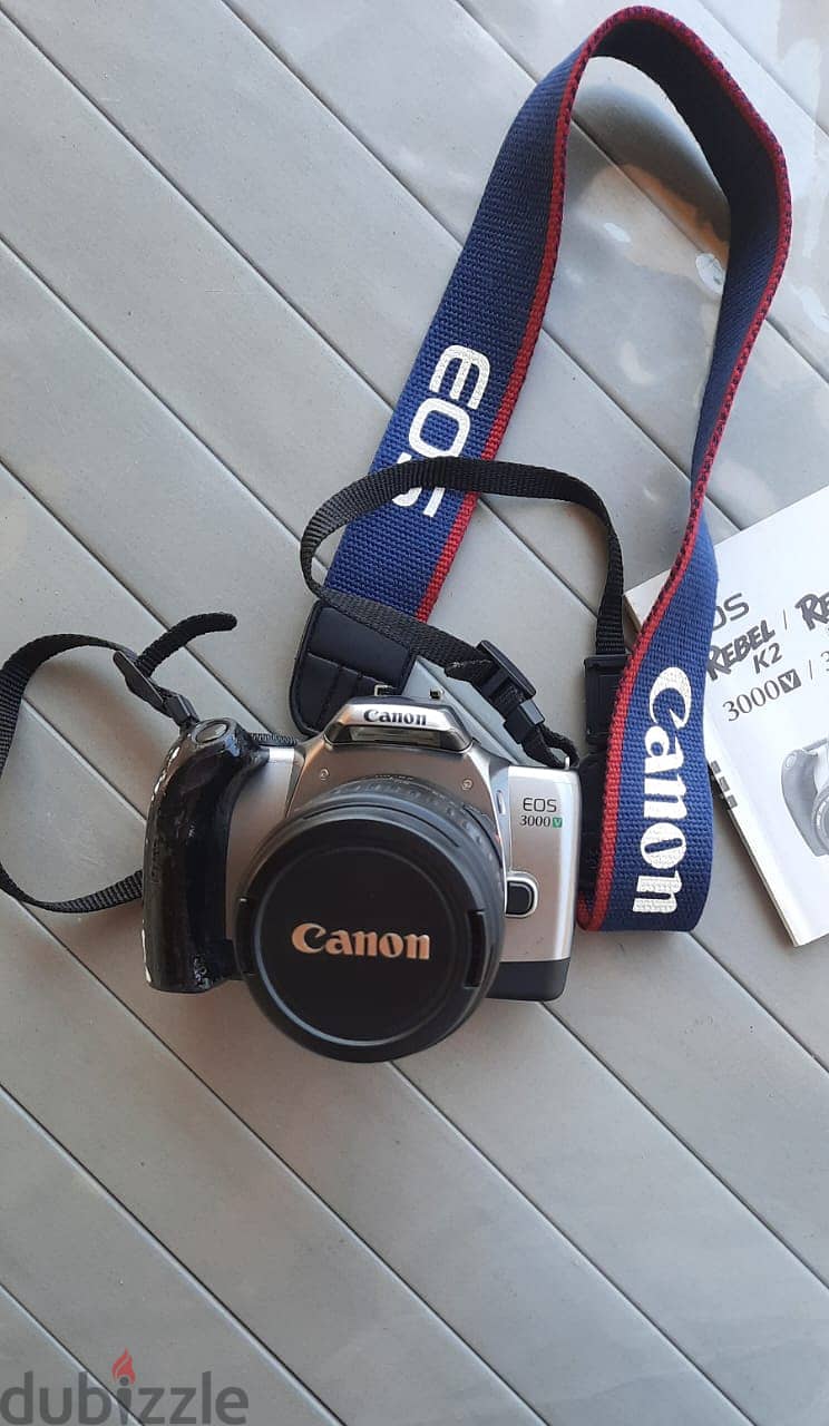 canon 1