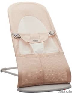 Babybjorn bouncer 0