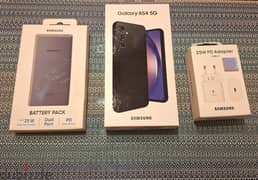 Samsung A54 256gb