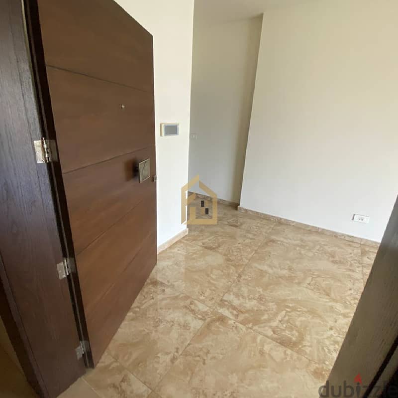 Apartment for rent in Naccache RK74 شقة للإيجار في النقاش 1