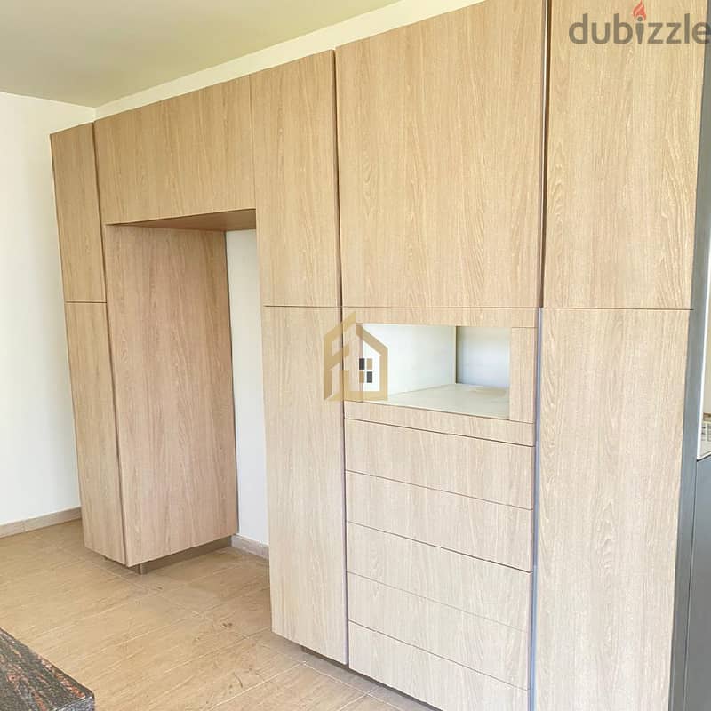 Apartment for rent in Naccache RK74 شقة للإيجار في النقاش 4