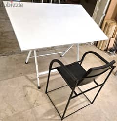 Drawing Table for Engineer / Architect / Graphic Designer