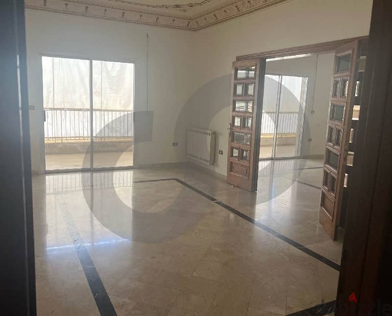 FULLY RENOVATED, MAINTAINED, METN, NEW RAWDA/نيو روضة REF#CF112341 1