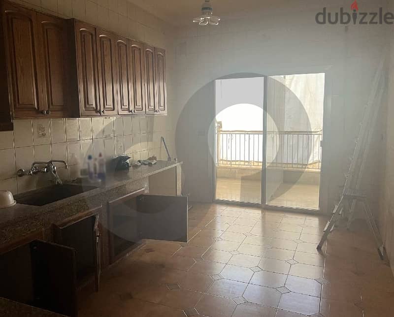 FULLY RENOVATED, MAINTAINED, METN, NEW RAWDA/نيو روضة REF#CF112341 3