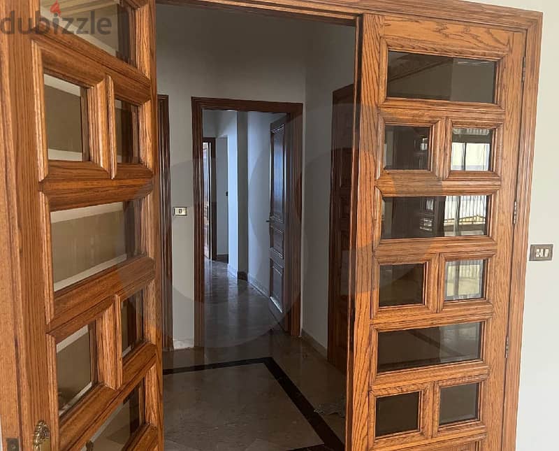 FULLY RENOVATED, MAINTAINED, METN, NEW RAWDA/نيو روضة REF#CF112341 4