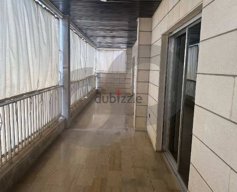 FULLY RENOVATED, MAINTAINED, METN, NEW RAWDA/نيو روضة REF#CF112341 7