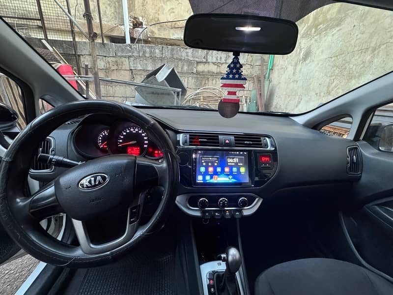 Kia Rio 2017 4