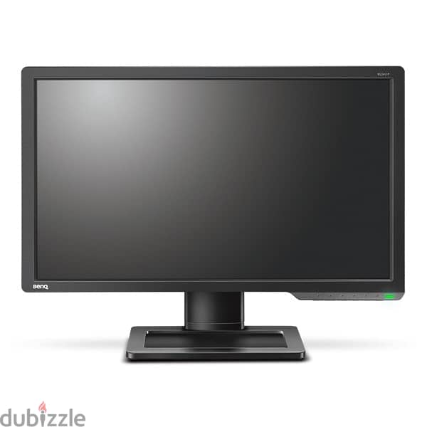 ZOWIE XL2411P 144Hz 24 Inch Gaming Monitor for Esports 1