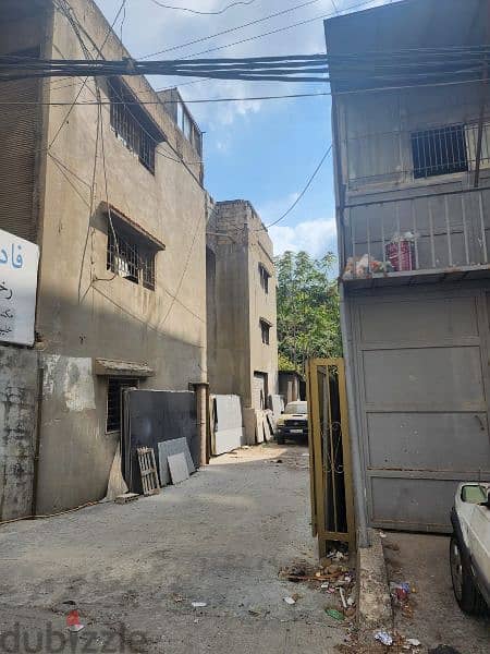 building industrial for sale in adoni. مبنى صناعي للبيع في ادونيس ٧٥٠، 4