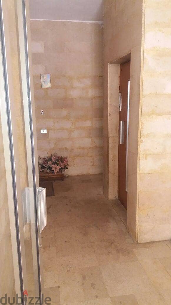 Decoarated Apartment For Sale In Rabieh 7