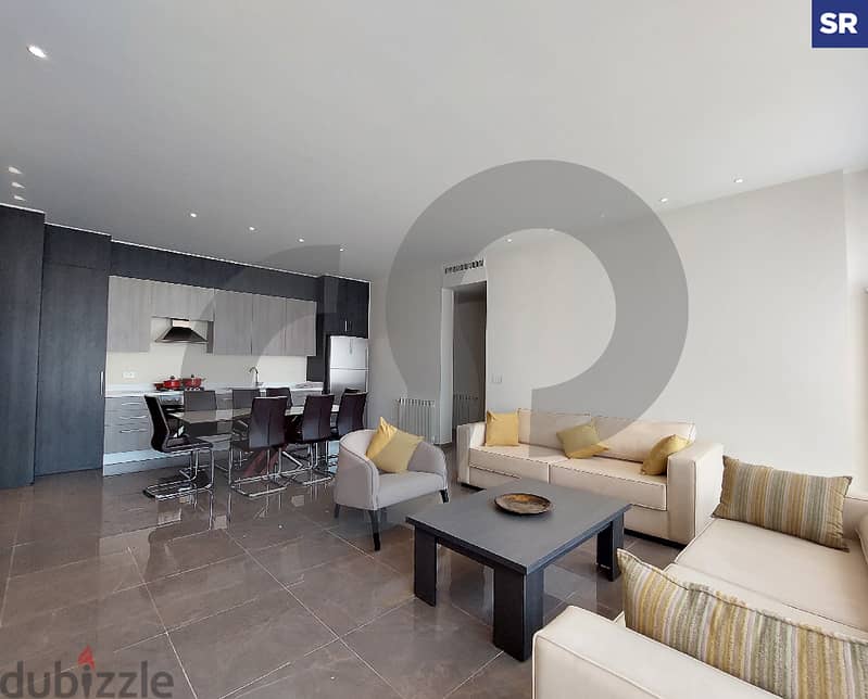 fully furnished-classic -Baabda/بعبدا REF#SR112343 0