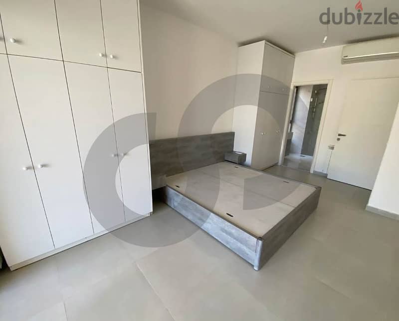 brand new / sea view ANTELIAS/أنطلياس REF#LG112347 4