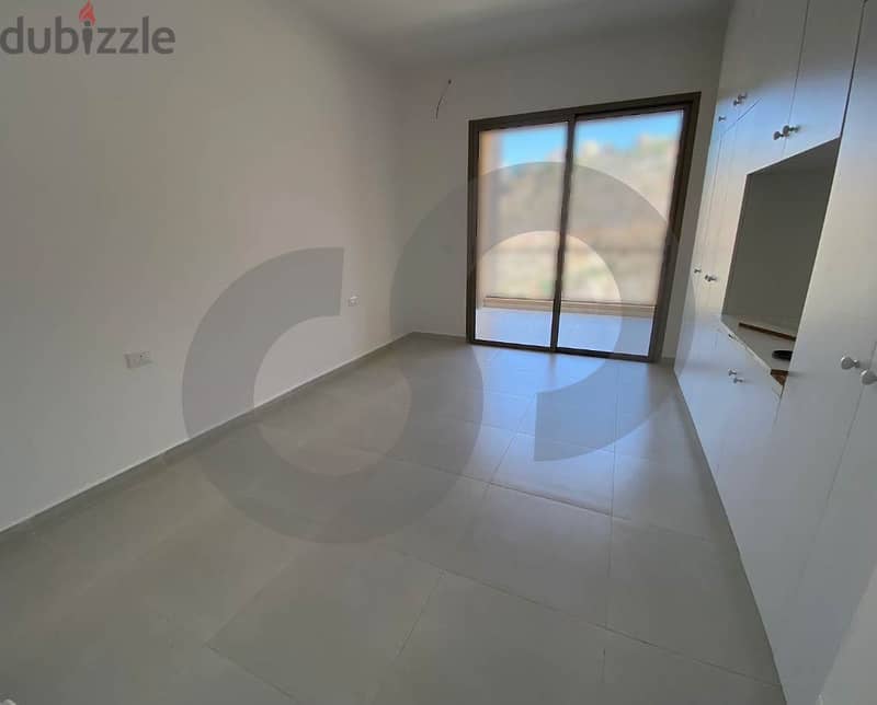 brand new / sea view ANTELIAS/أنطلياس REF#LG112347 5