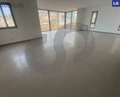 terrace / sea view / catchy deal ANTELIAS/أنطلياس REF#LG112352