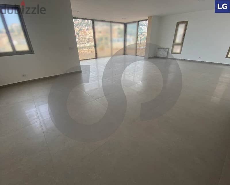 terrace / sea view / catchy deal ANTELIAS/أنطلياس REF#LG112352 0