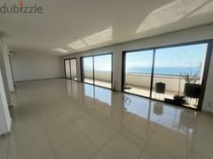 Large Apartment For Rent In Dbaye