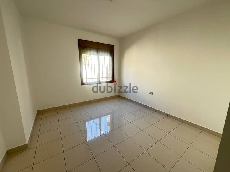 Large Apartment For Rent In Dbaye 12