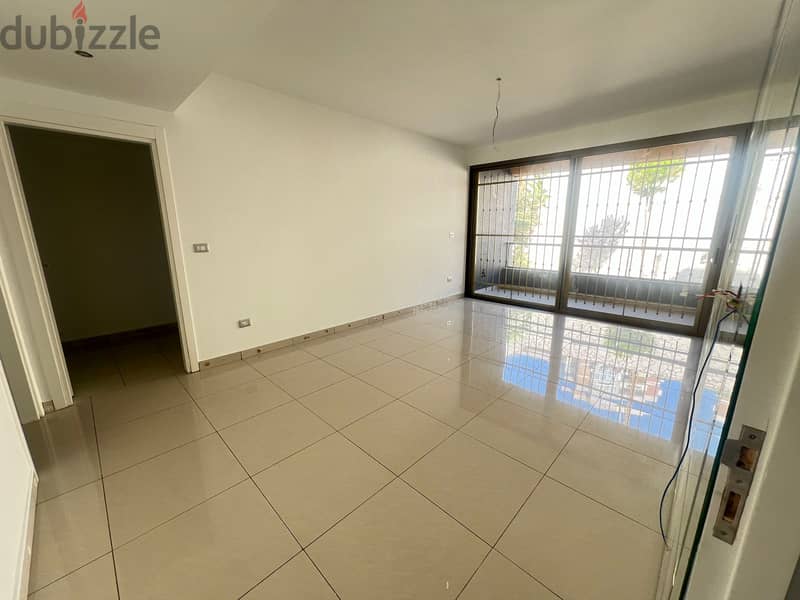 Large Apartment For Rent In Dbaye 15