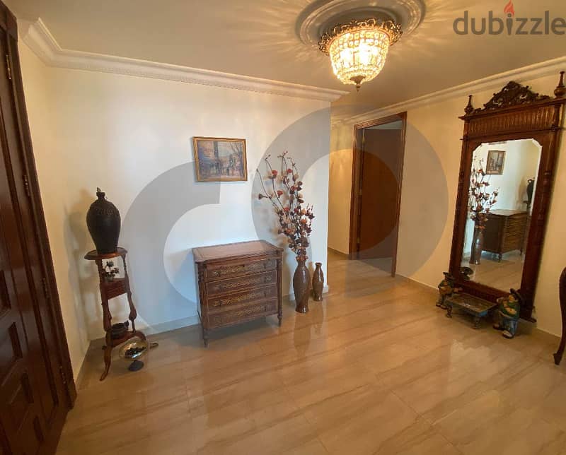 luxurious apartment / terrace / fully decorated BSALIM REF#LG112353 2