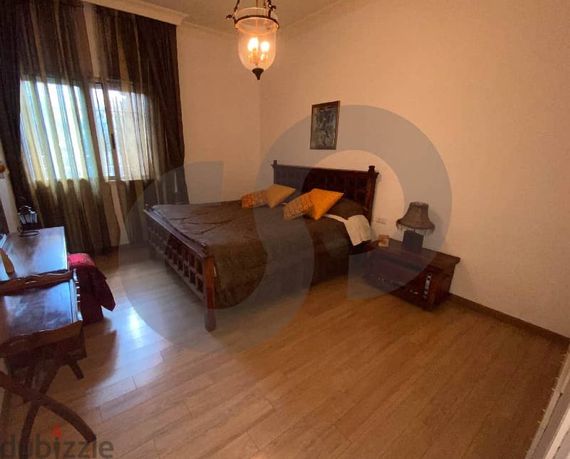 luxurious apartment / terrace / fully decorated BSALIM REF#LG112353 6