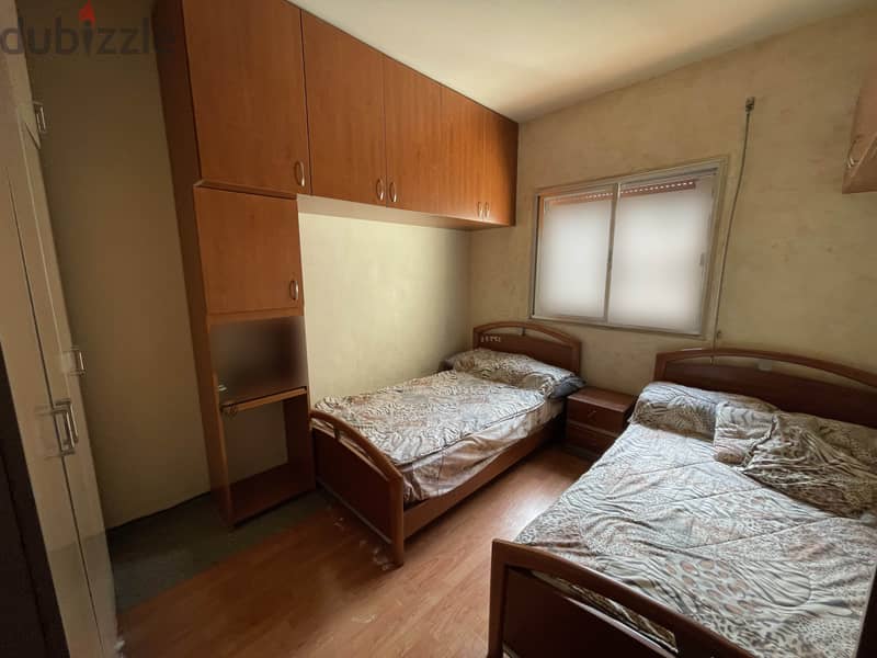 fully furnished-catchy deal-Mansourieh,Metn/منصوريه, متن REF#RD112349 5