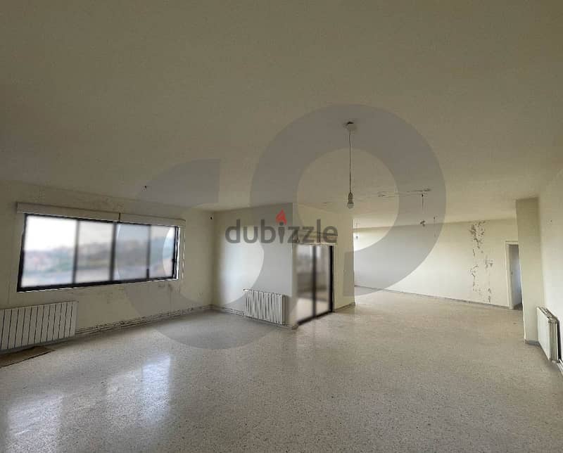 SEA VIEW, GREAT DEAL,METN, MANSOURIEH/المنصورية REF#RD112358 2