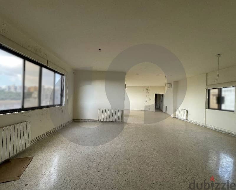 SEA VIEW, GREAT DEAL,METN, MANSOURIEH/المنصورية REF#RD112358 4