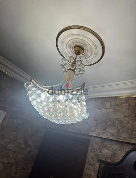 chandelier asliye fiha wazen mni7 1