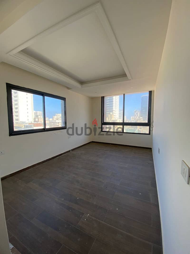 Spacious 215m² Apartment for Sale in Hamra - Prime Location 0