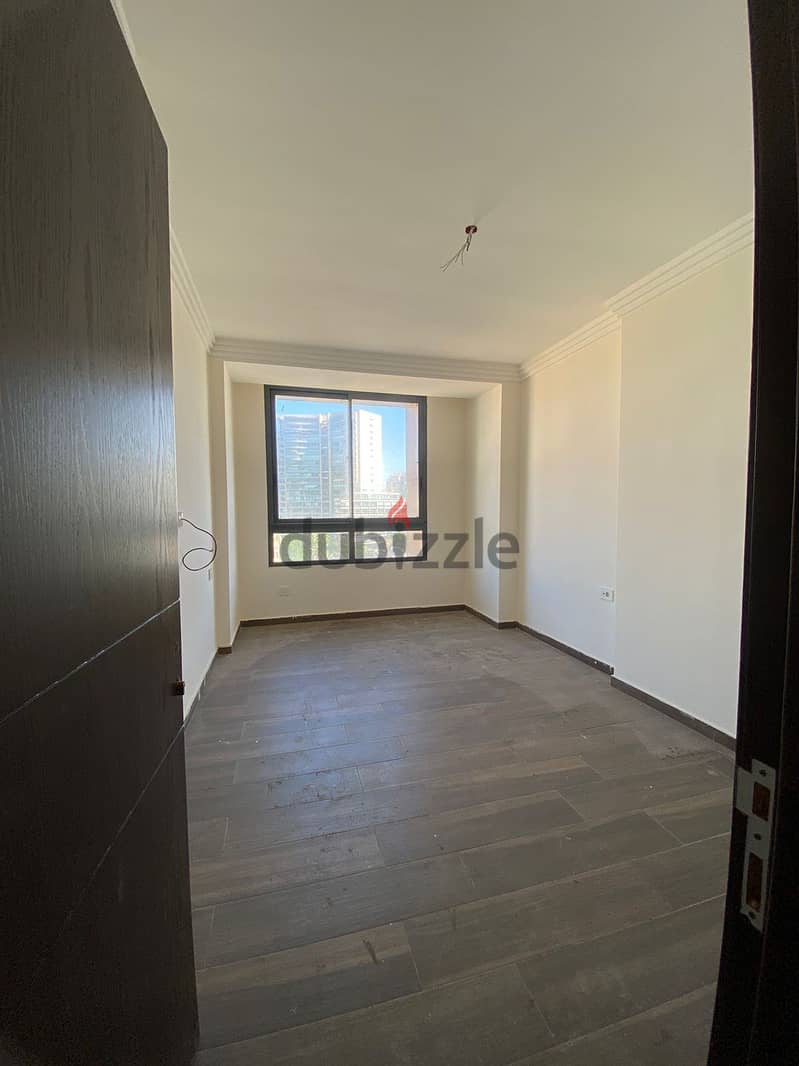 Spacious 215m² Apartment for Sale in Hamra - Prime Location 2