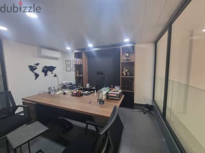 Office for sale in Kaslik مكتب للبيع في الكسليك