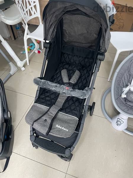 travel system stroller 0