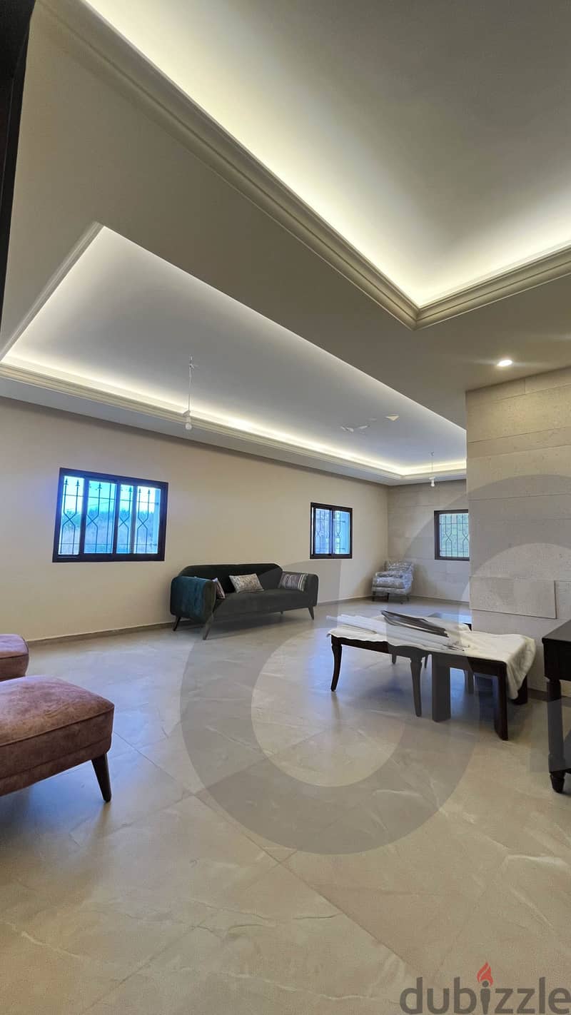 standalone Villa -spacious salon-Aannaya,Jbeil/عناية,جبيل REF#SZ112362 13