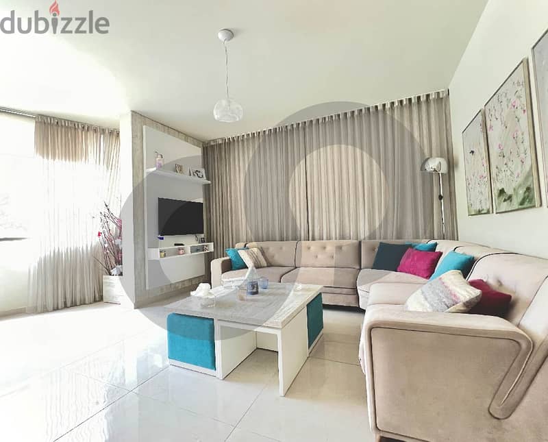 PRIME LOCATION, LUXURIOUS, JBEIL/جبيل REF#JM112368 1