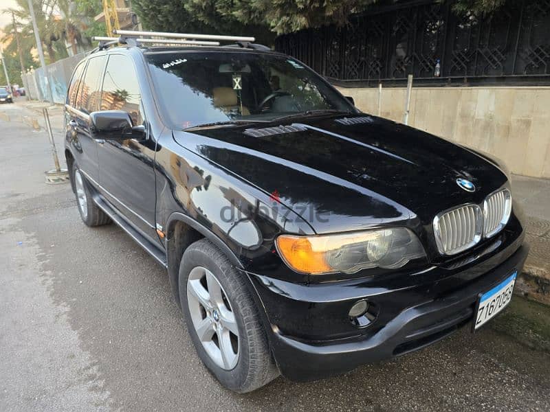 BMW X5 1900 1