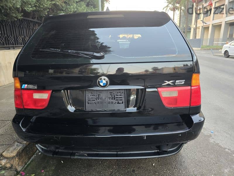 BMW X5 1900 3