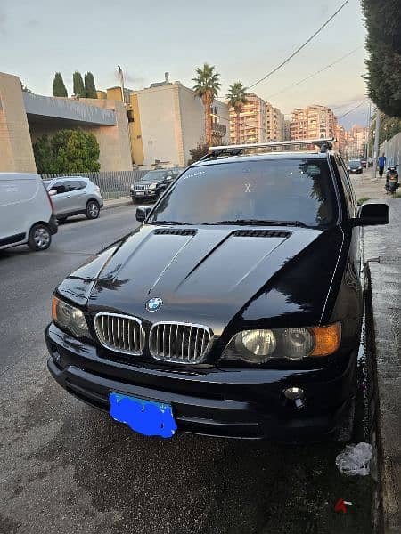 BMW X5 1900 6