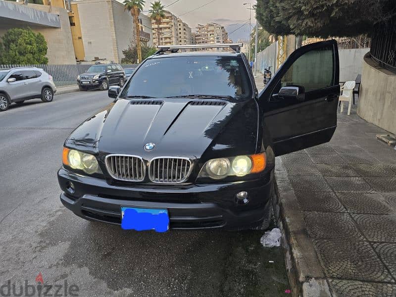 BMW X5 1900 11