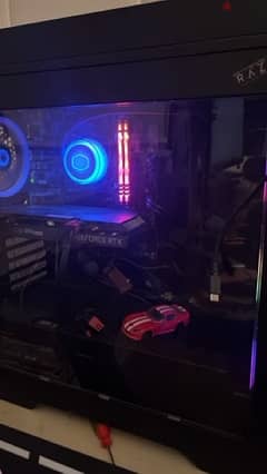 b660m pro MSI motherboard + DDR4 rams 3200 RGB