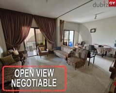 185sqm, amazing view ,Beirut, Cheyah-Ghobeiry/الغبيري REF#OY112369 0