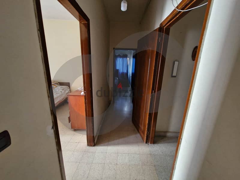 185sqm, amazing view ,Beirut, Cheyah-Ghobeiry/الغبيري REF#OY112369 2