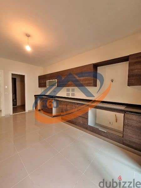 Apartment for Rent in Ballouneh( POOL &GYM ACCESS)للايجار في بلونة 2