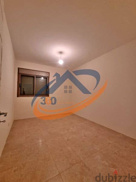 Apartment for Rent in Ballouneh( POOL &GYM ACCESS)للايجار في بلونة 3