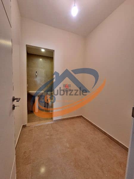 Apartment for Rent in Balouneh( POOL &GYM ACCESS)للايجار في بلونة 5