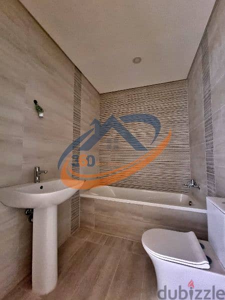 Apartment for Rent in Ballouneh( POOL &GYM ACCESS)للايجار في بلونة 7