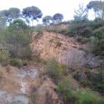 Introducing this wonderful land 5500 sqm in Aley/عاليه REF#MA108504 3